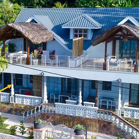 Sea Splash Self Catering And La Petite Maison Grand Anse  Eksteriør billede