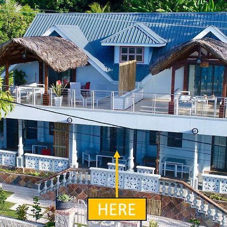 Sea Splash Self Catering And La Petite Maison Grand Anse  Eksteriør billede